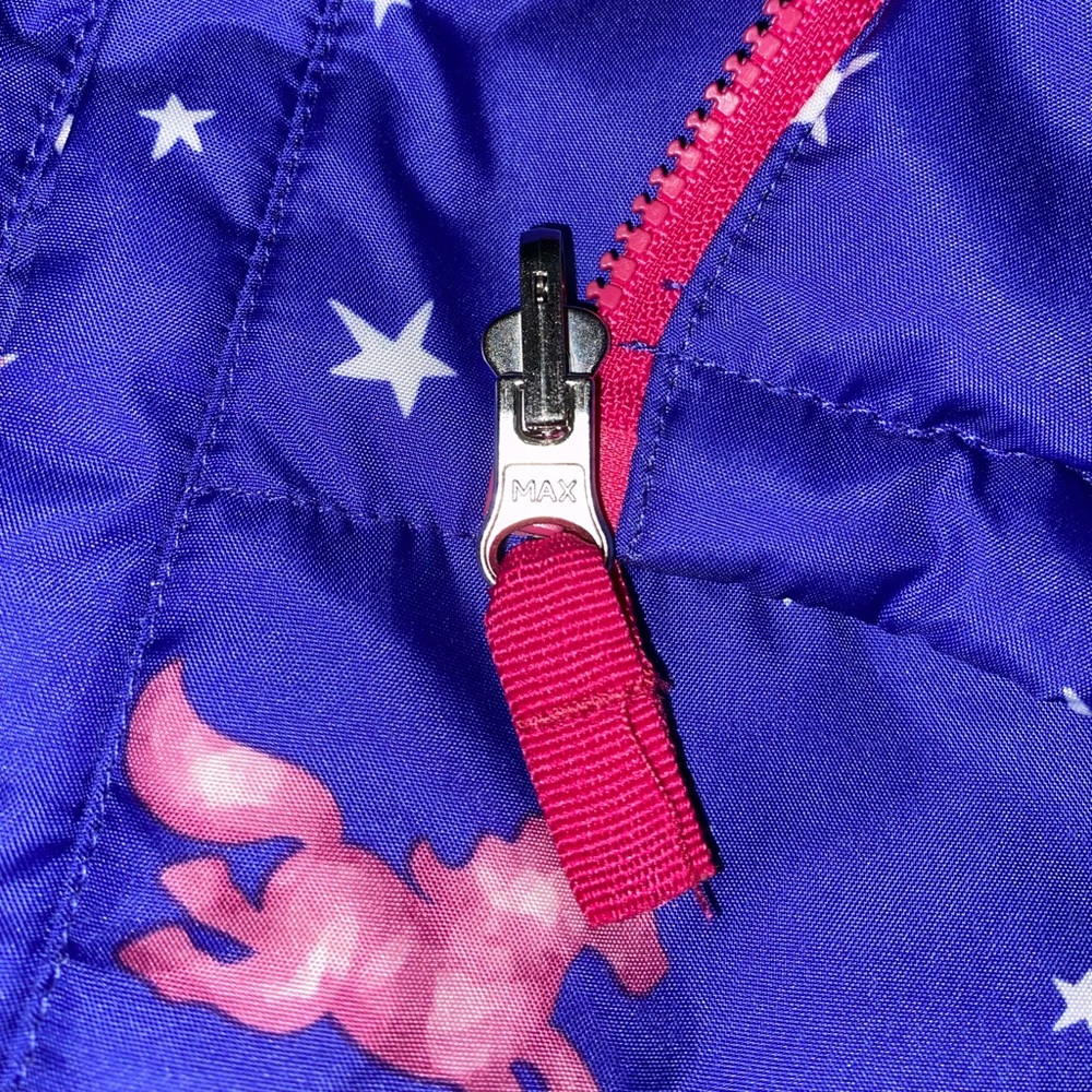 Lightweight winter jacket - Picture 6 of 7